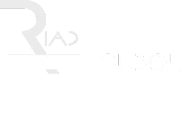 Logo du riad Houdou, maison d'hôtes à Marrakech